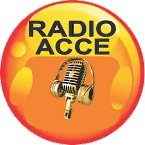 RADIO ACCE Logo